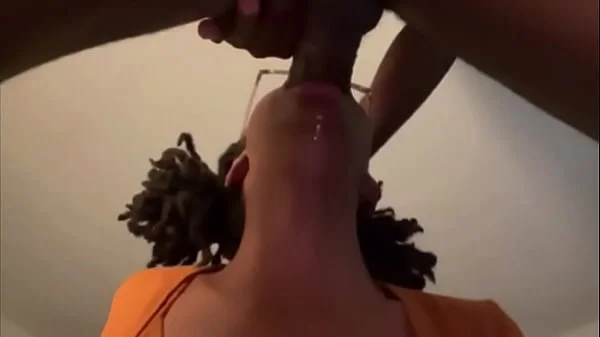 BBC down my lil step sisters tight throat videos