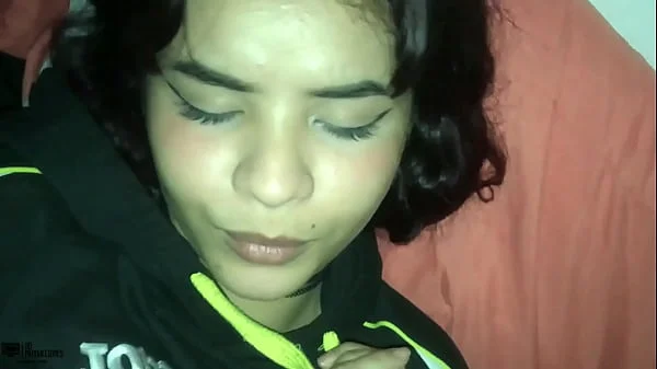 Enseñando a mi hermanastra a tener un buen sexo PARTE 7 videos