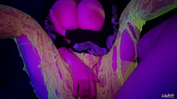 HENTAI is REAL? | Your Favorite BUSTY Babe POV | LilyKoti videos