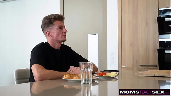 I have to help him learn to do something for himself Milf Shrima Malati whispers to herself - S19:E8 videos