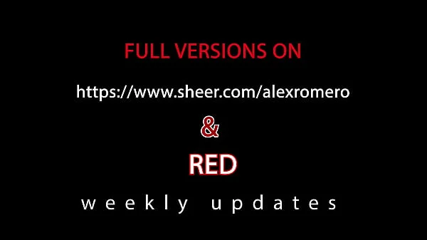 This is Alex Romero videos