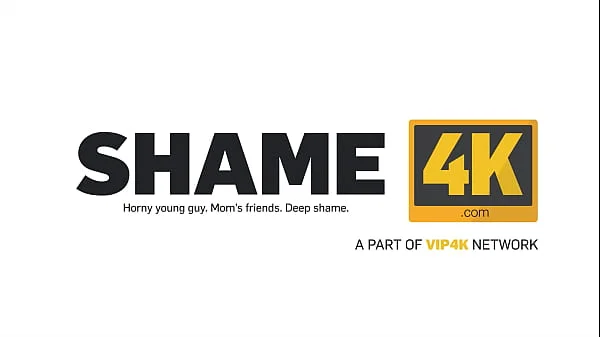 SHAME4K. Kleptomania is not a Sentence if to Frame in Time videos