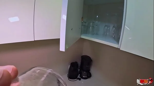 I took Viagra by mistake and my stepmother asks me to close my eyes! So that she can help me! But how? videos