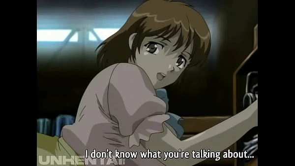 Step Sister Needs Help - Hentai Uncensored [Subtitled] videos