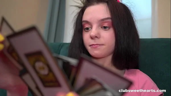 Real Couple Tarot Reading for ClubSweethearts videos