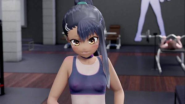 Nagatoro: Gym Bully (By: MantisX) videos