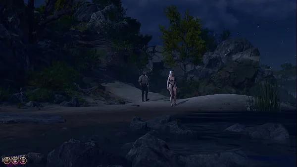 Baldur's Gate 3 Shadowheart Sex Scene videos