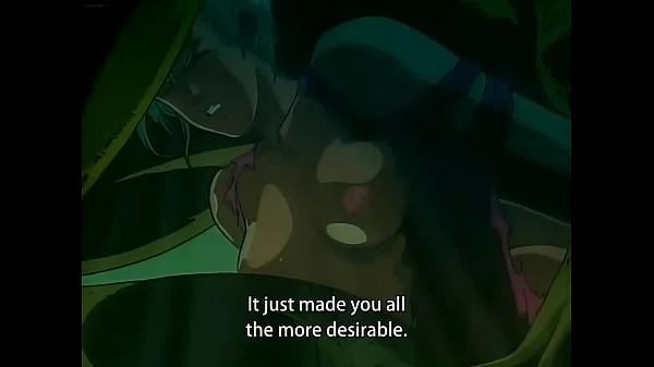 Urotsukidoji Legend of the Overfiend HMV - Sisters of Mercy videos