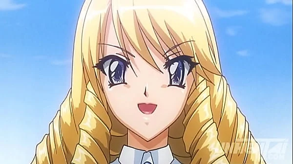 Teacher Creampied on her Little Hot Student at Class - Hentai Uncensored videos