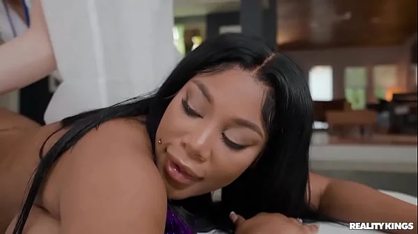 Give My Friend A Happy Ending / Reality Kings  / download full from rkfull.com/mas videos