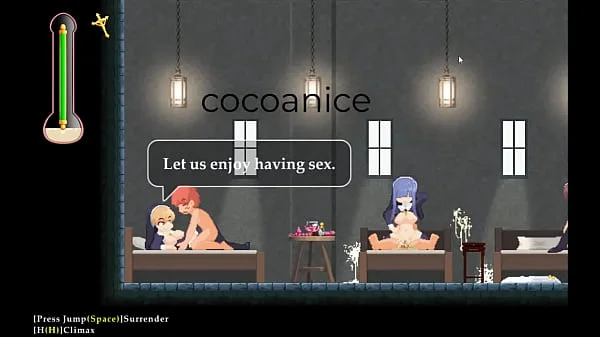 CASTLE OF TEMPTATION MOTHER CAPPEL GALLERY PART 1 videos