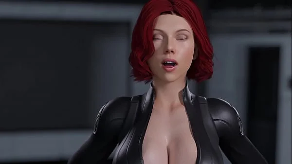 Black Widow (Marvel) videos