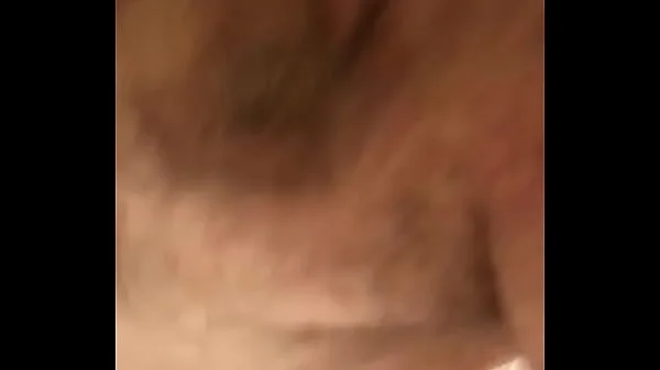 Oma harige kut onder jurk videos