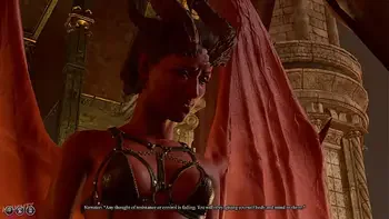 Baldurs Gate Succubus Sex Scene videos