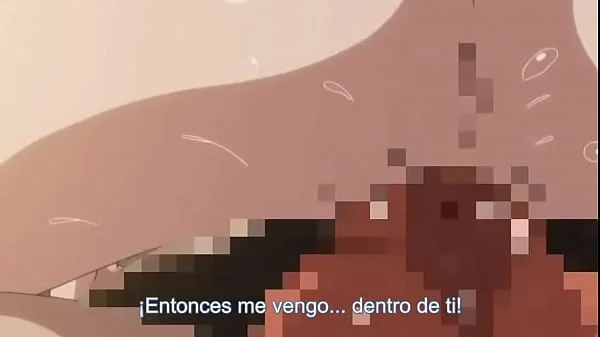 Sub español hentai videos