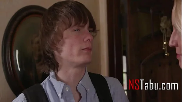 Stepmom Didn't Expect Such A Big Surprise- Vanessa Cage videos