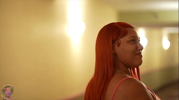 BBW Slut Charlie Gets Aquainted With Gibby The Clowns Fat Cock After Her Boyfriends Leaves Hotel Room videos