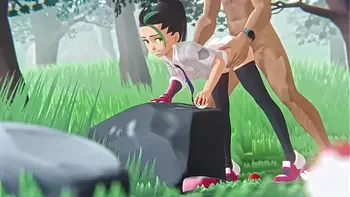 Nemona (Pokémon) videos