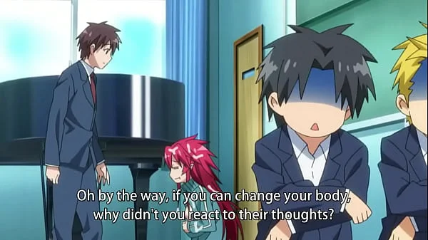 Itadaki! Seieki - Ep.1 videos