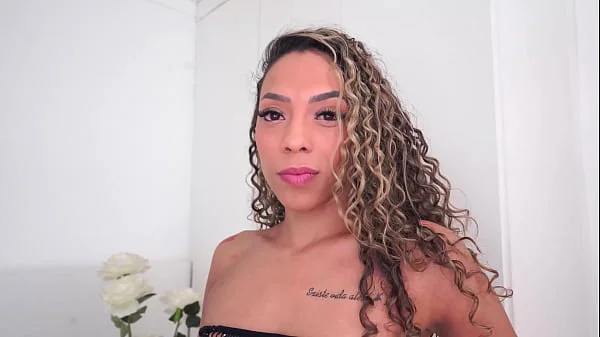 Mambo BTS SHORT : Bianca Dantas, Jessica Azul and Katia Belinii (anal, DAP, DP, dirty talk, Monster cocks, BBC) OBTS005 videos