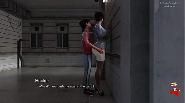 The Golden Boy (9) reworked videos