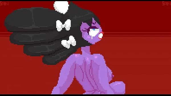 Gothitelle Tribute Spinneborg videos