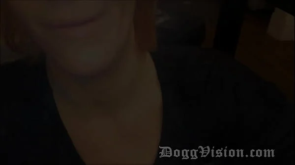 Cheating Wife Doesn't Mind Being Filmed Sucking BBC videos