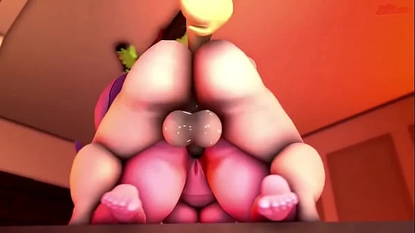 Animaciones de mlp videos