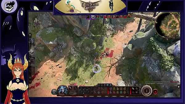 Baldur's Gate 3 Lex's Lewd Adventure Part 1 videos