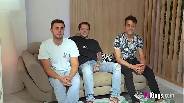 Spanish babe knows how to milk any cock dry: She's Nelia Estrada! videos