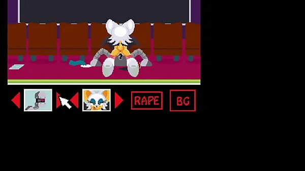 Sonic Project X Boss Gallery videos