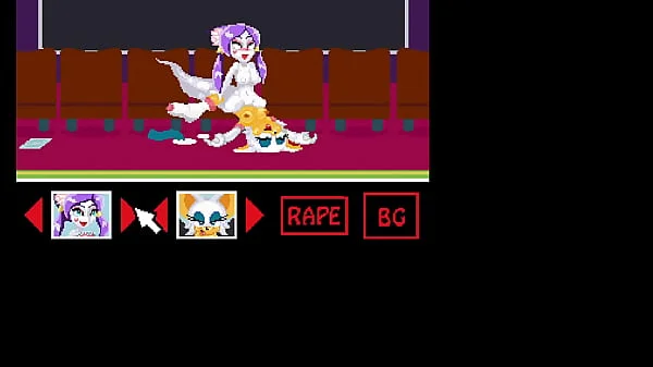 Sonic Project X Boss Gallery videos