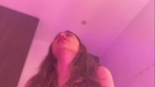 I love that my stepmother warms my vagina and ass. videos