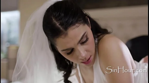 The RC Butt Plug Bride videos