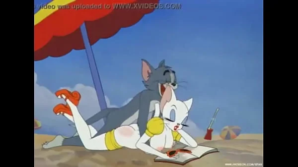 Tom & Jerry porn parody videos