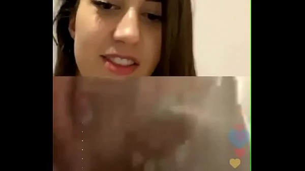 Live instagram chicas tocandose videos