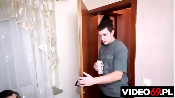 Polskie porno - Jak się bzyka na wsi videos