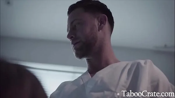 A Patient Taken Advantage Of 2 Perverted Nurses -Alexis Fawx videos