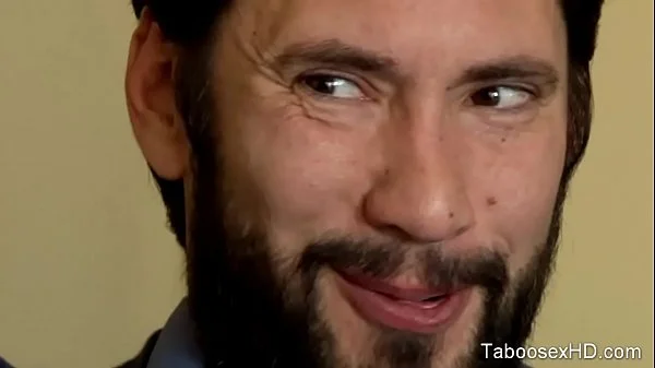 Stepmom catch her by boyfriend videos