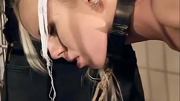 Master Jean's solution for the fetish shop recession. Part 2. Angelina Rich. videos