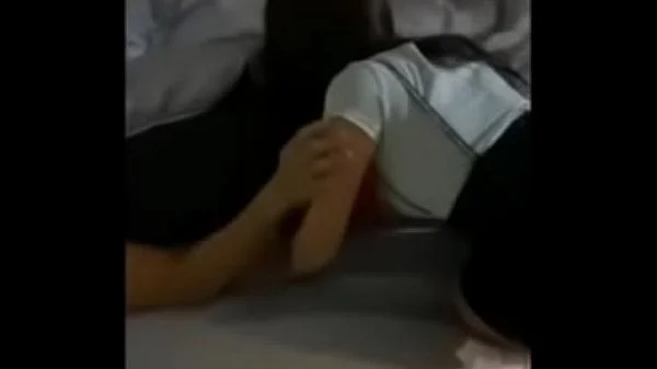 女朋友闺蜜半夜来找我 videos