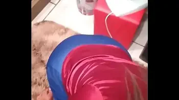 Crentinha de saia azul com babado e o pauzudo/ privacy: @Crentinha pauzudo videos