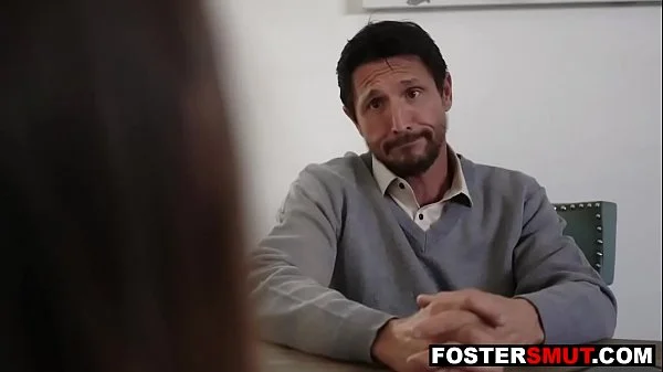 Obedient foster step by new step parents - old and young videos