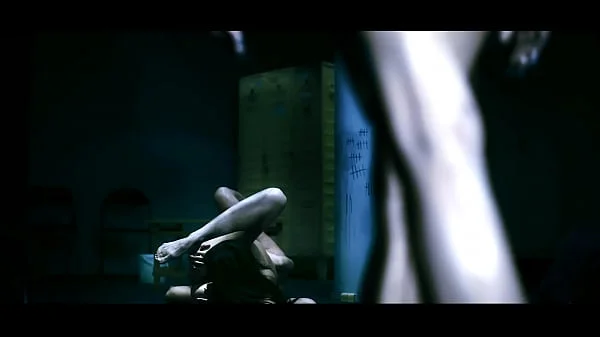 Alien Parasites - Extreme rough lesbian threesome with Amirah Adara, Tiffany Tatum & Veronica Leal videos