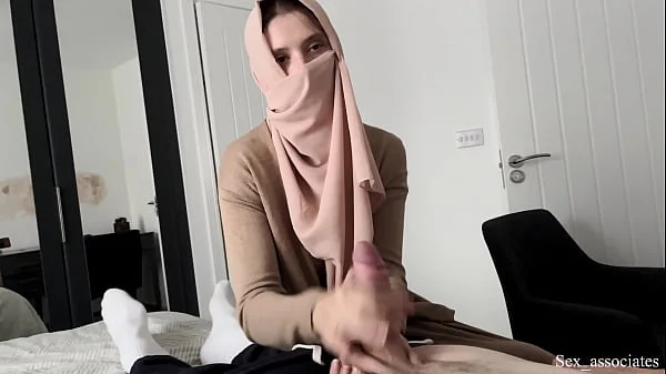 Arab Step Mom Helps Son With Broken Arms videos