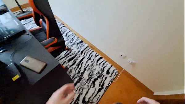 Latina Maid Signs Contract to Fuck 1 Minute Every Hour Until Her Boss Cums videos