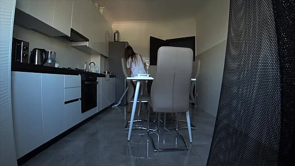 Husband And Friend Fuck Me Hard Every Day In All The Holes. Cheating videos