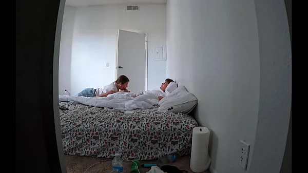 She Didn't Know She Was Being Filmed videos