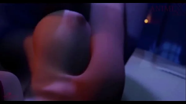 La Tía Cass hentai hot videos