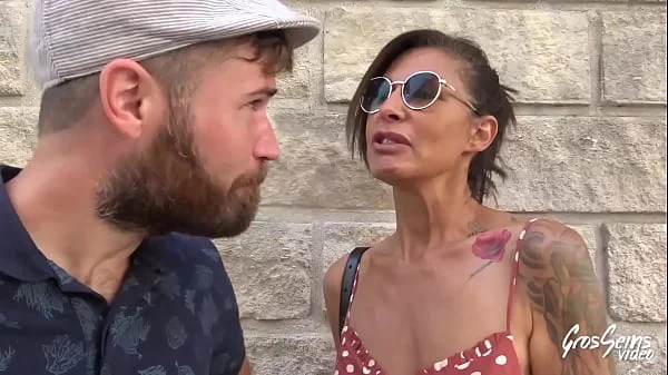 Charlotte, 40ans et toujours autant envie de sexe videos